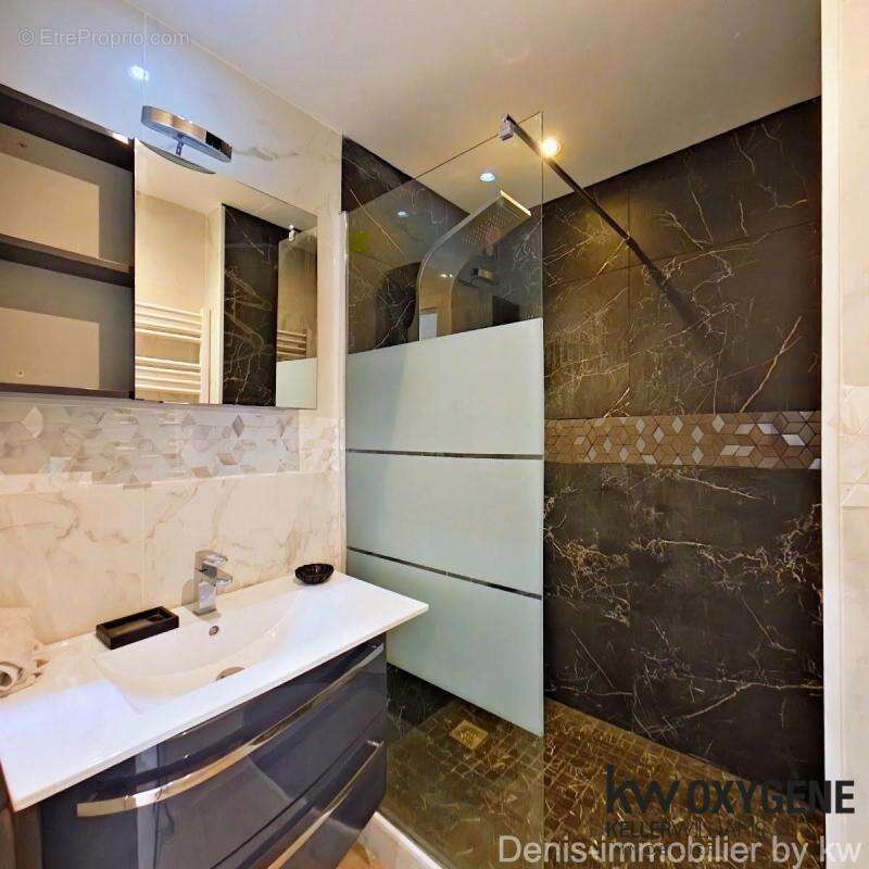 Appartement à SAINT-CYPRIEN