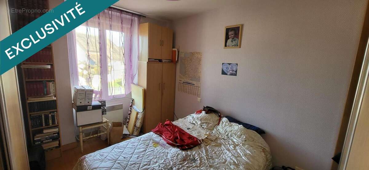 Appartement 91 m² à Saint-Pierre-De-Maille  - photo 4