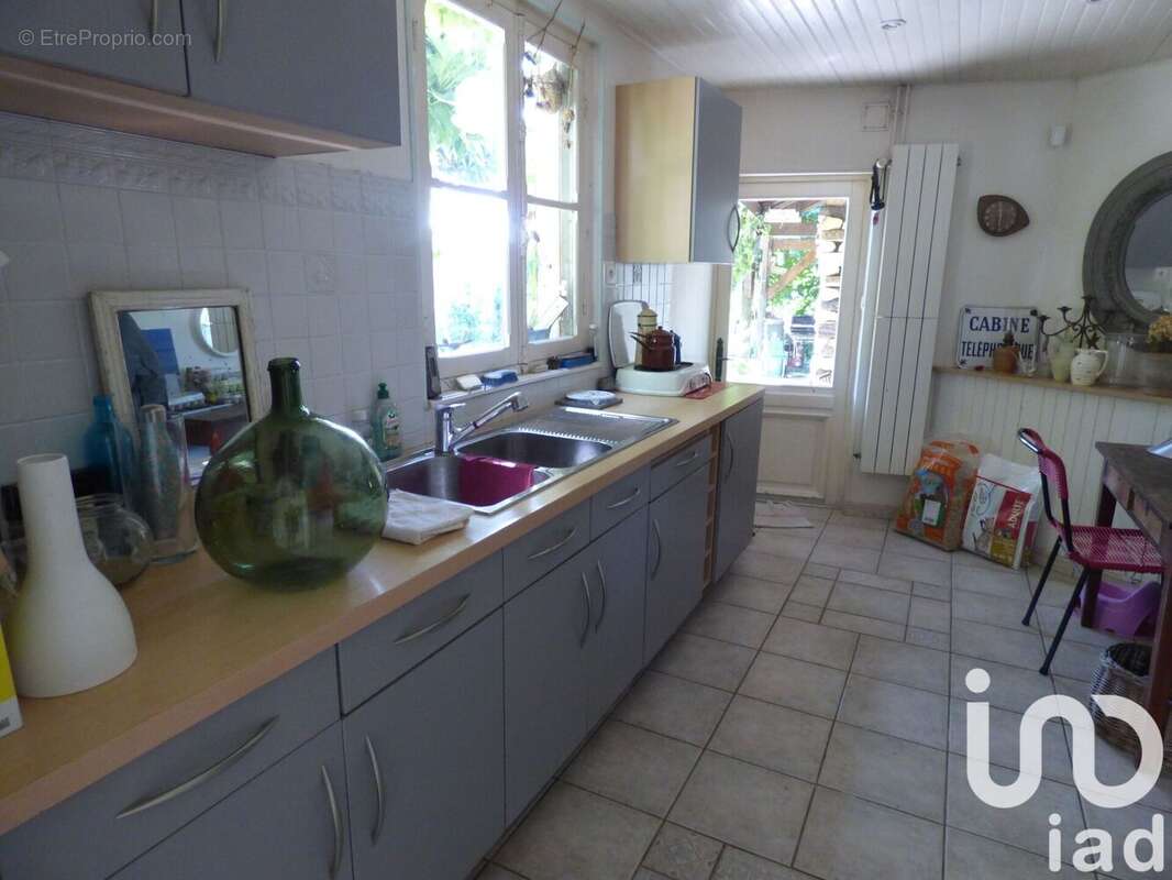 Photo 9 - Maison à VINCELLES