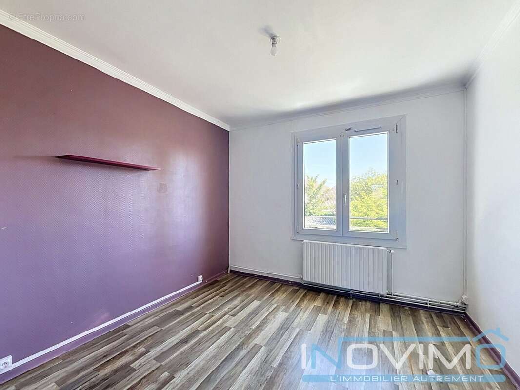 Maison 81 m² à Coudekerque-Branche  - photo 6