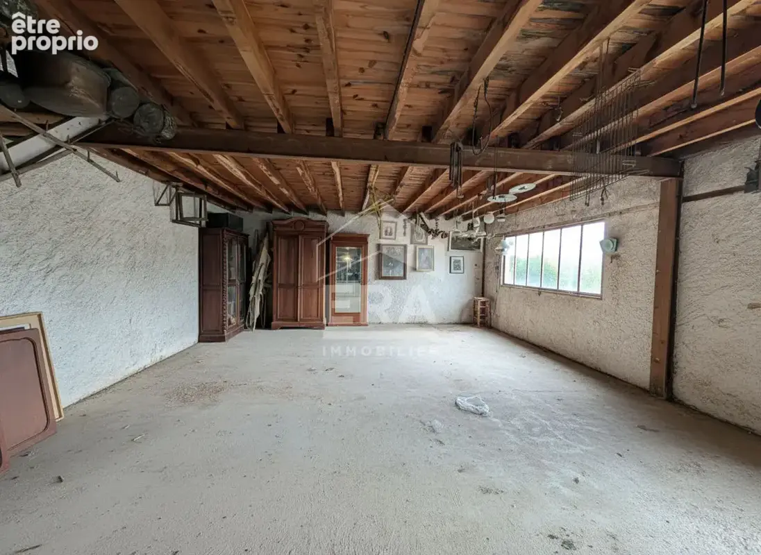 Maison 88m² à ribérac - photo 15