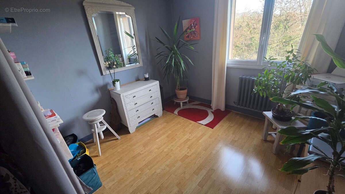 Appartement à ANNEMASSE
