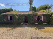 Maison à MONTFORT-L&#039;AMAURY