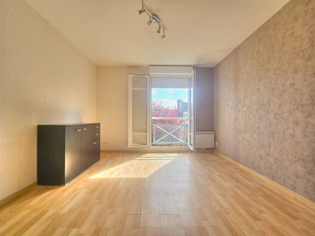 Appartement à LE MANS