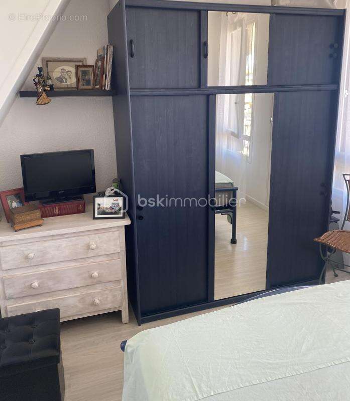 Appartement à LE BARCARES