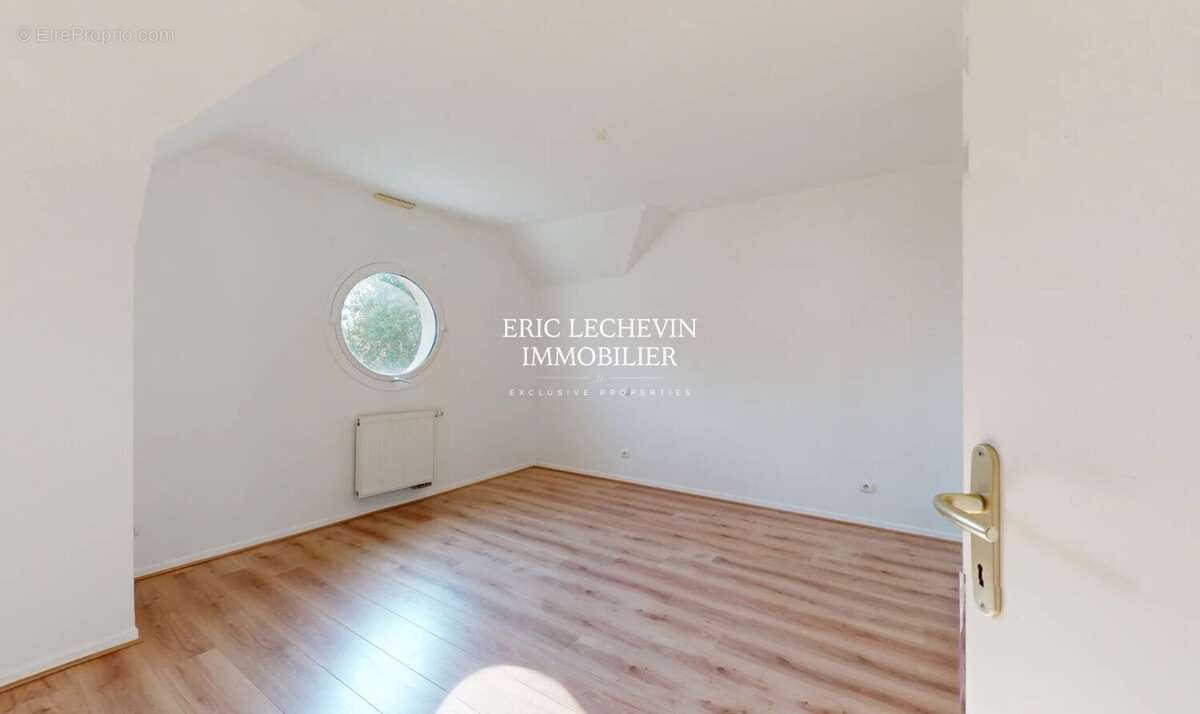 Maison à LE TOUQUET-PARIS-PLAGE