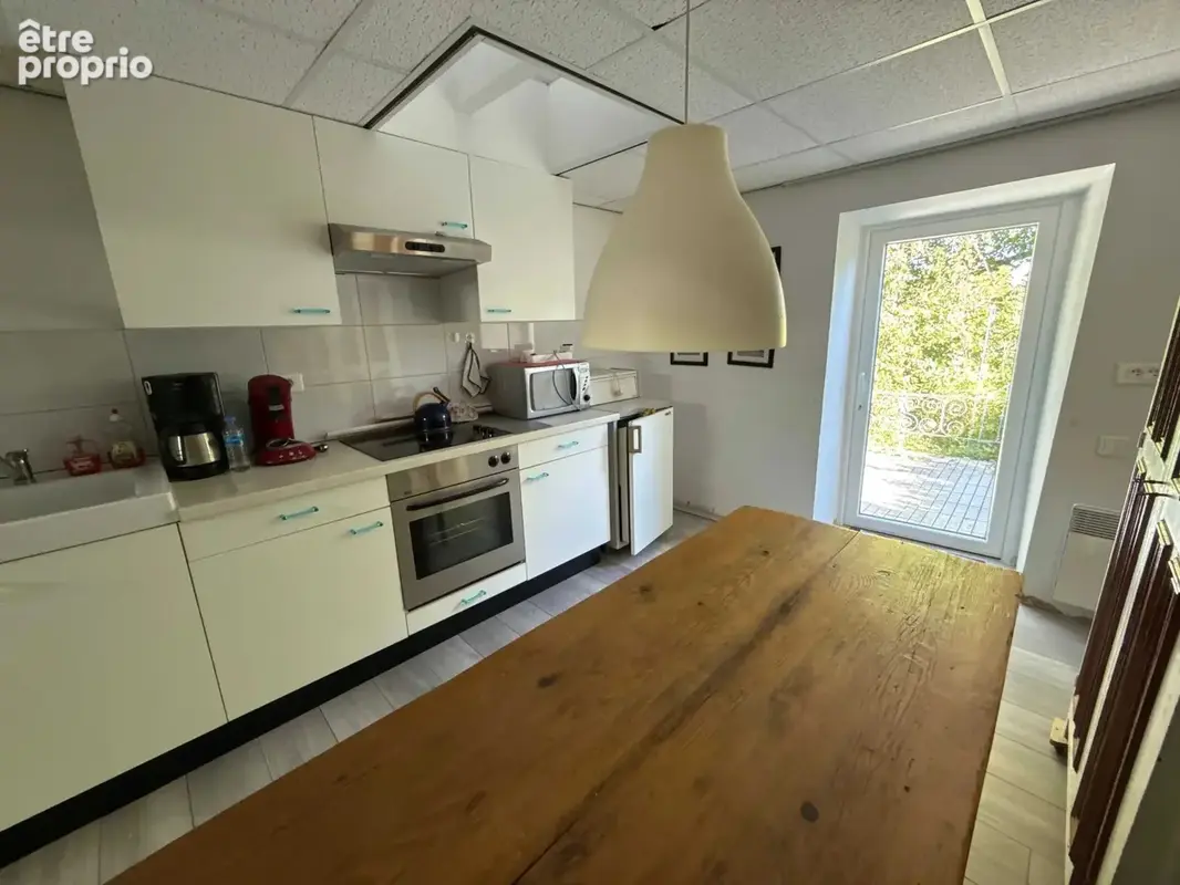 Parafait pied a terre pour famille - photo 8