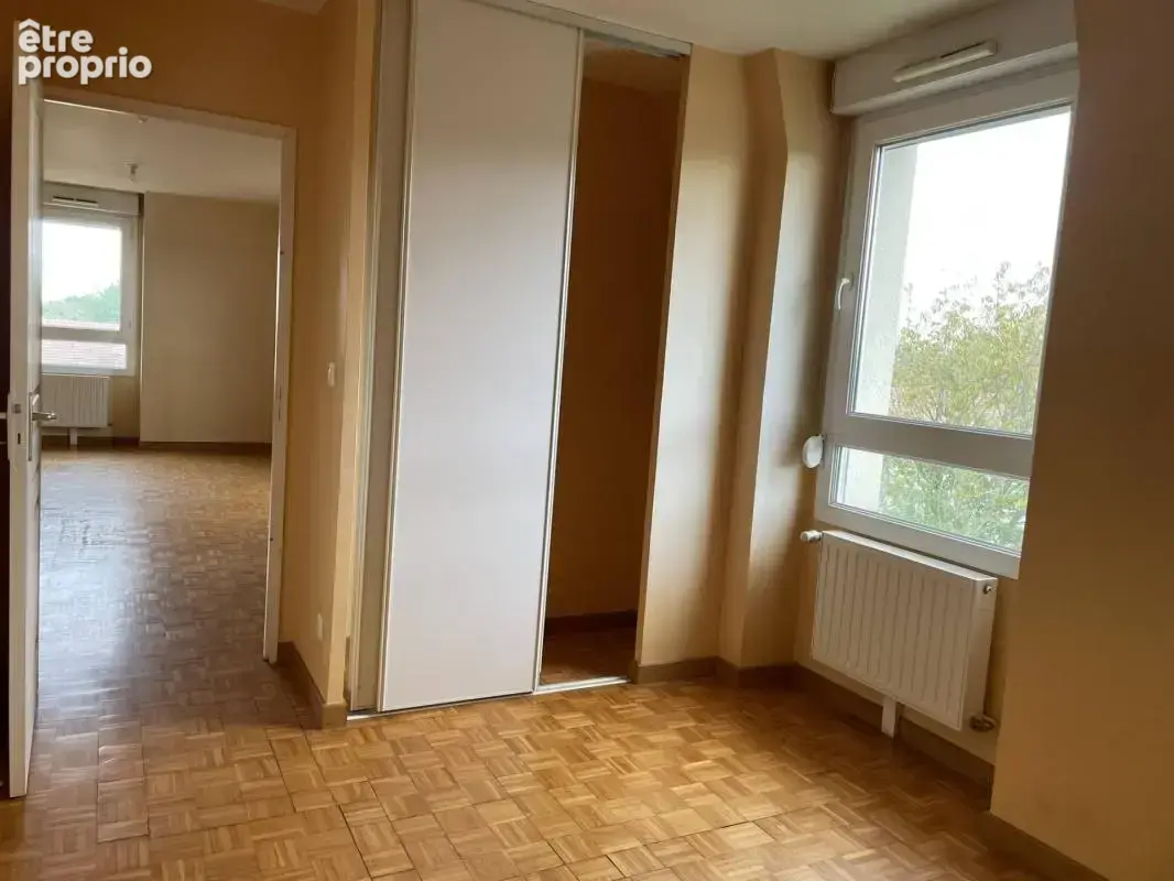 Manneville sur risle - t3 de 76 m² - photo 9