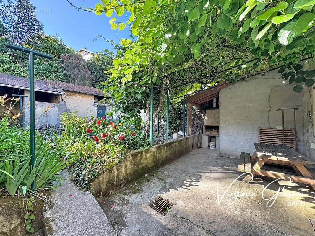 Photo 2 - Maison à ARTAS