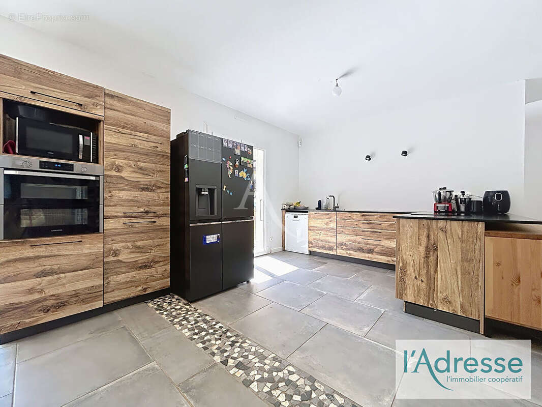 Maison à CASTELGINEST