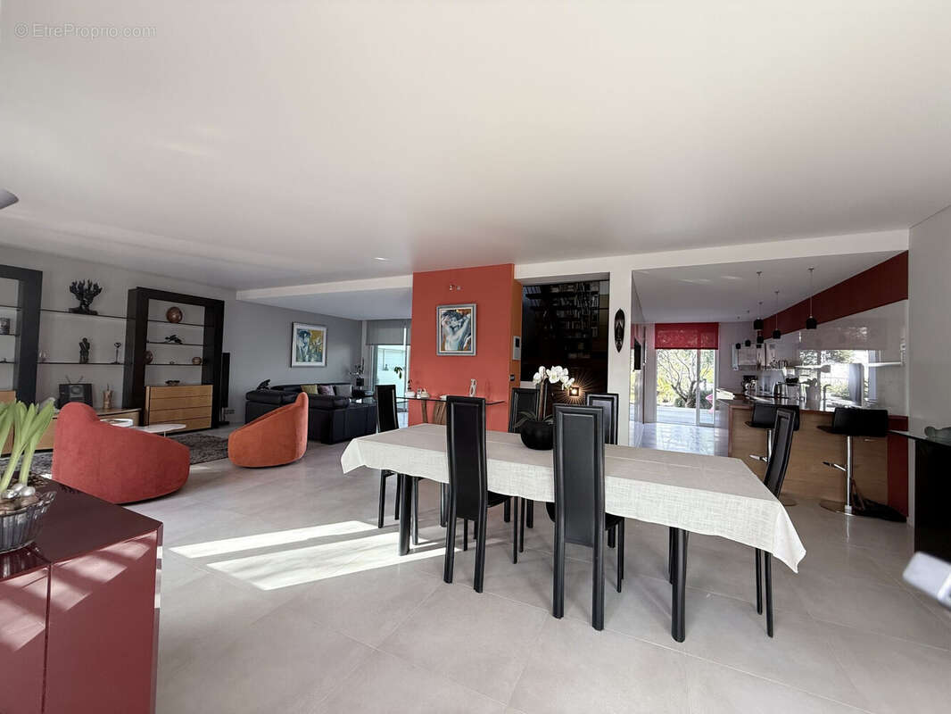 Maison à LA ROCHELLE