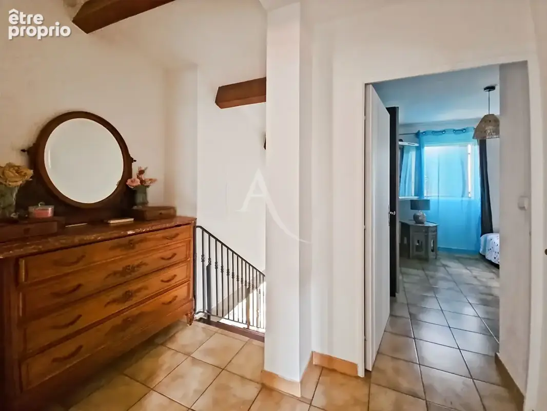 Villa appartement LE PRADET   5 pièce(s)   115 m2 - photo 9