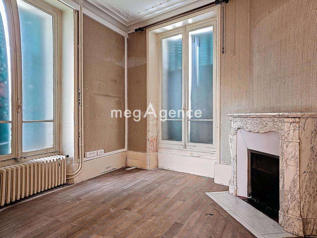 Appartement à FLINS-SUR-SEINE