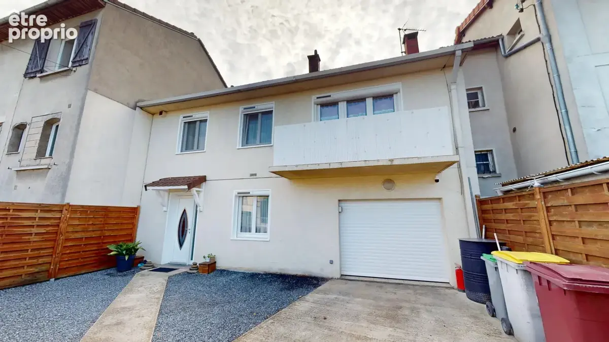 Maison 6 pièces 117 m² à vendre à Montfermeil (93370) - photo 21