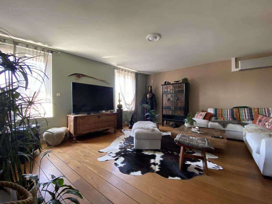 Appartement à JARD-SUR-MER