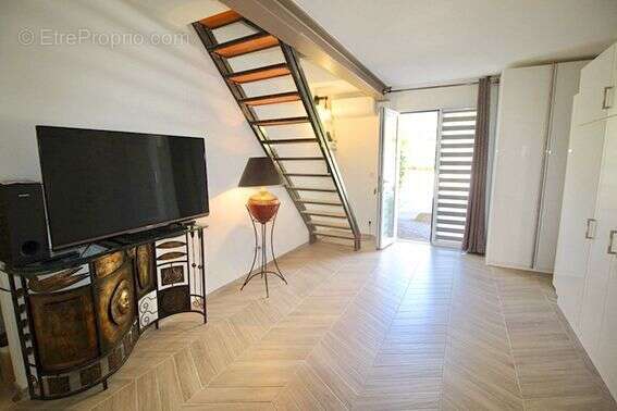 Appartement à CAVALAIRE-SUR-MER