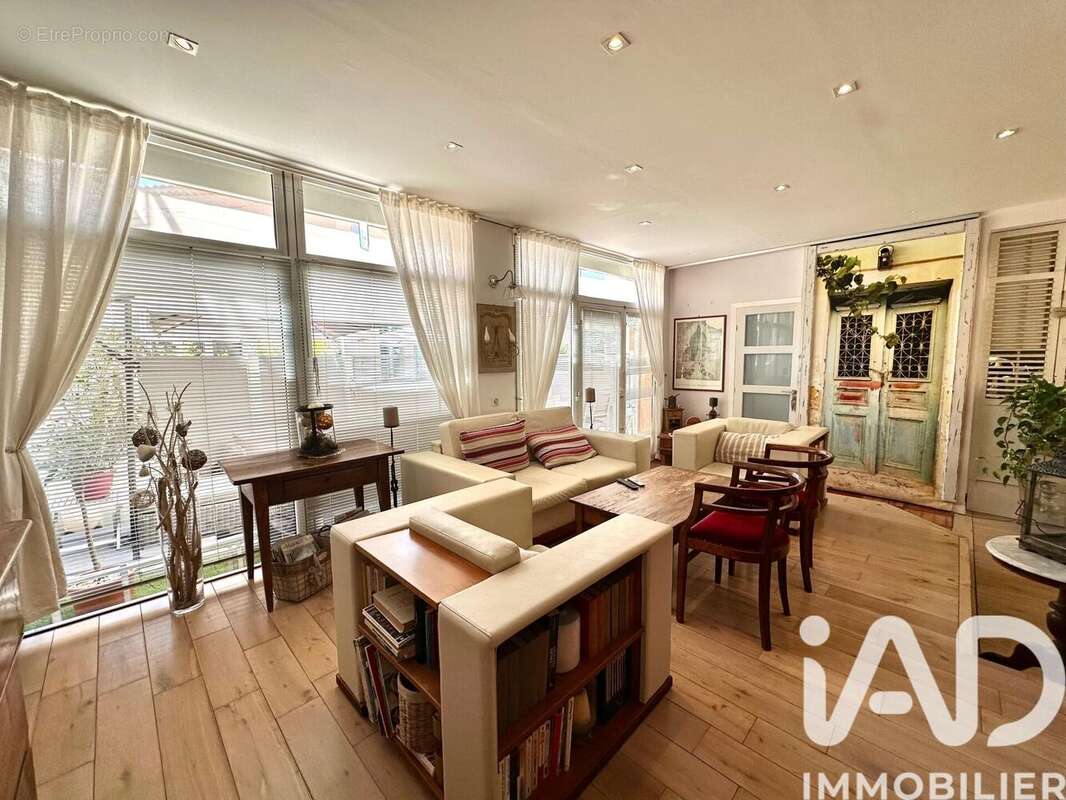 Photo 7 - Appartement à COGOLIN