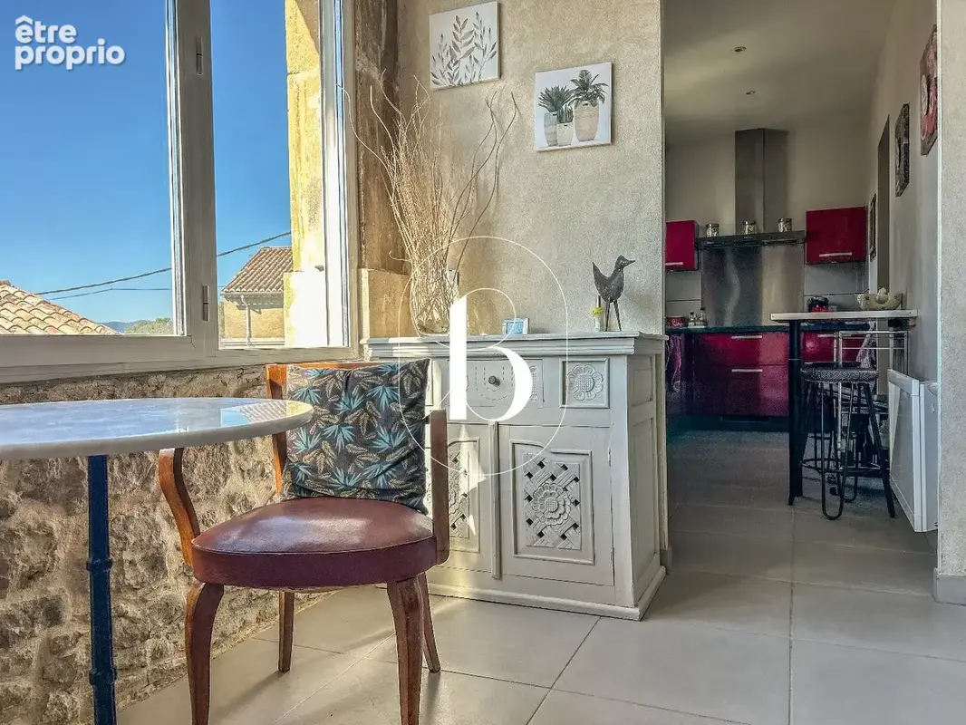 Maison 4 pièces 143 m² à vendre à Barjac (30430) - photo 20
