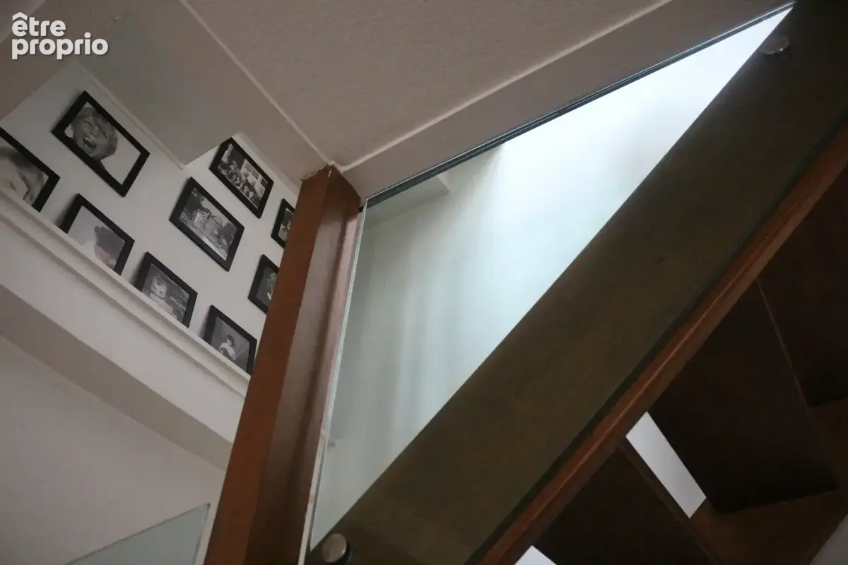 Comme une maison en dernier étage - photo 8