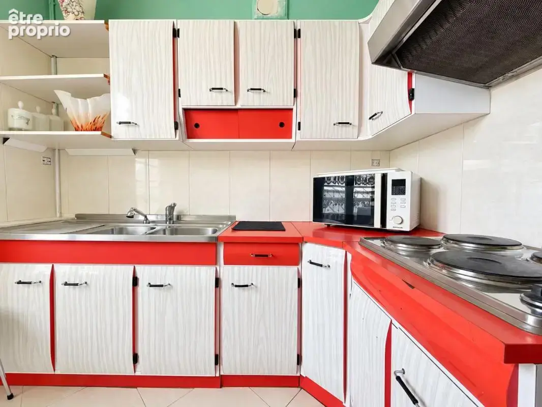 Appartement À Vendre - photo 8