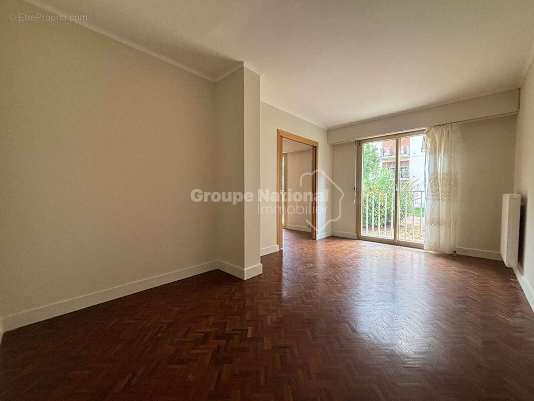 Appartement Versailles 4 pièce(s) 118.9 m2 - photo 3