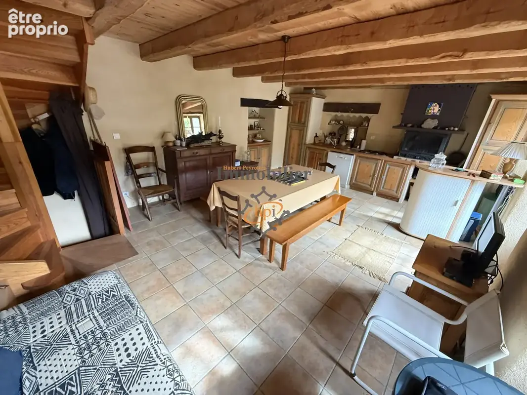 Vente maison Saint Paul des Fonts - photo 4