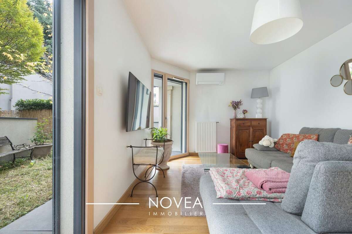 Appartement à LYON-3E