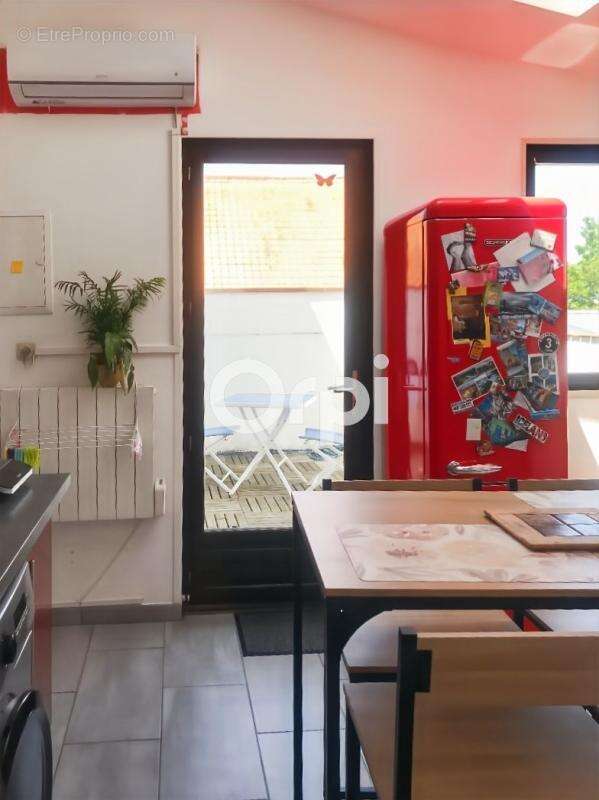 Appartement à RINXENT
