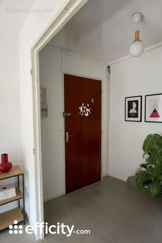 Appartement - photo 4