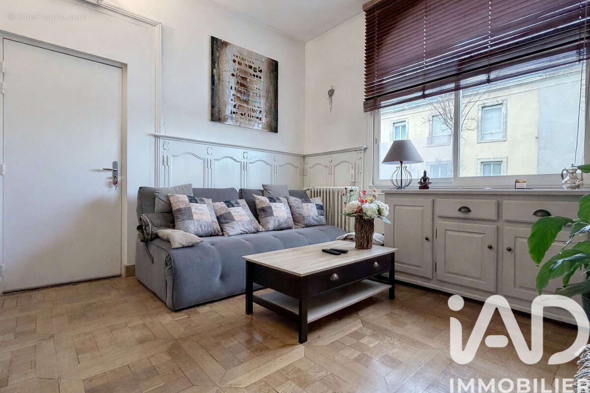 Photo 4 - Appartement à LA TESTE-DE-BUCH