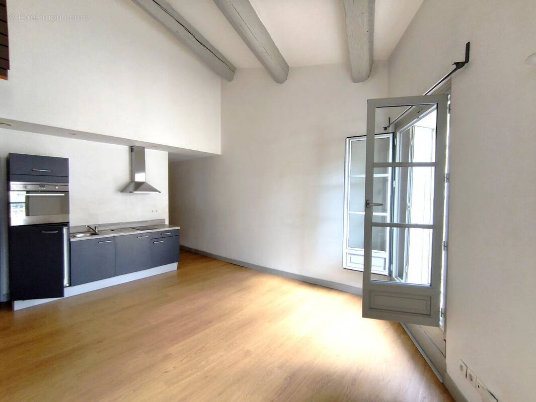 Appartement à BEZIERS