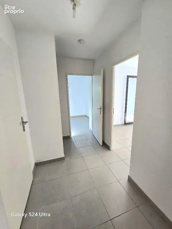 Appartement Saint Jean De Vedas 2 pièce(s) 41.64 m2 & stationnement privatif - photo 5