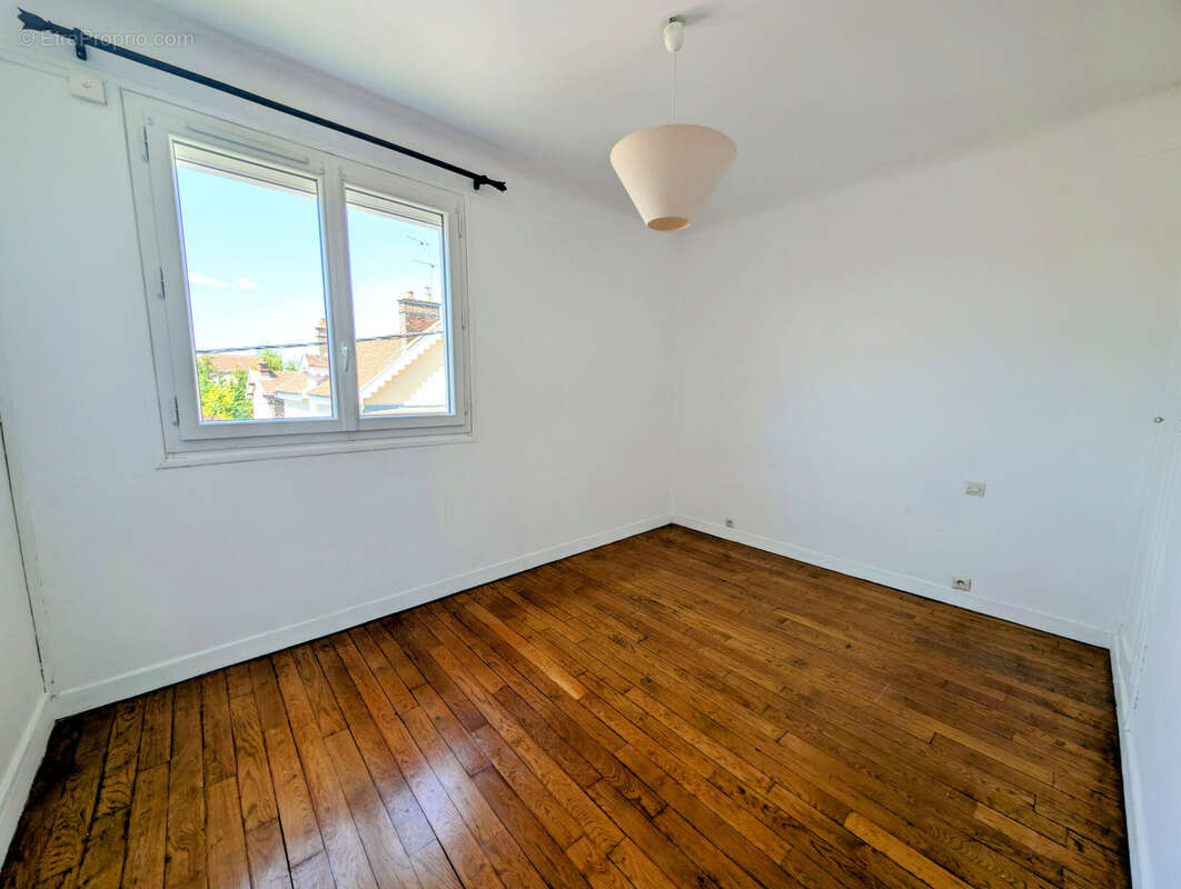 Appartement à TROYES