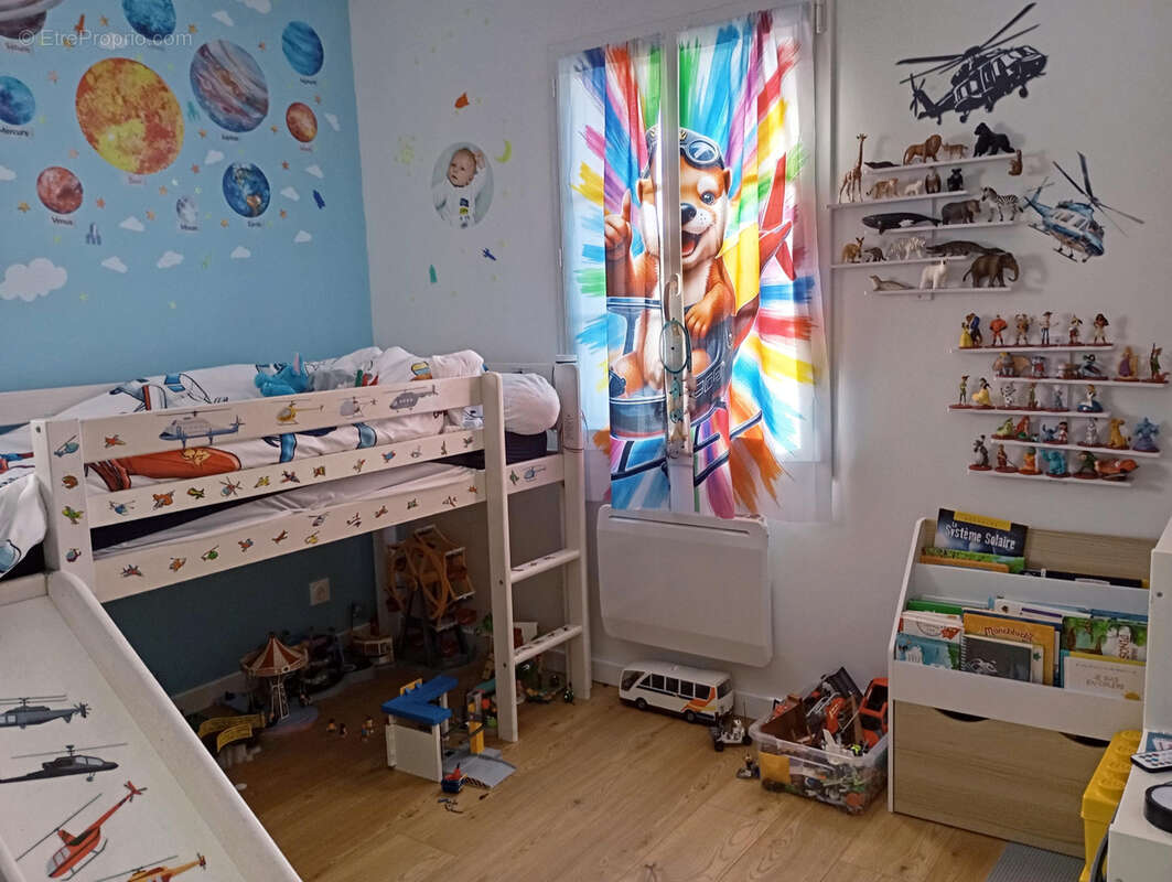 Maison à L'ILE-D'YEU