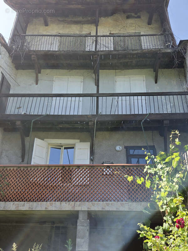 Maison à RABAT-LES-TROIS-SEIGNEURS