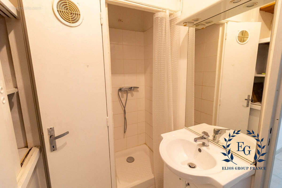 Appartement 39 m² à Barjols  - photo 6