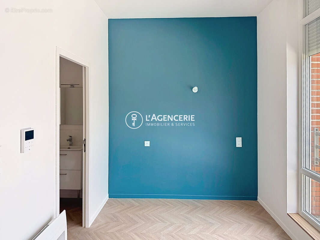 Appartement à ALBI