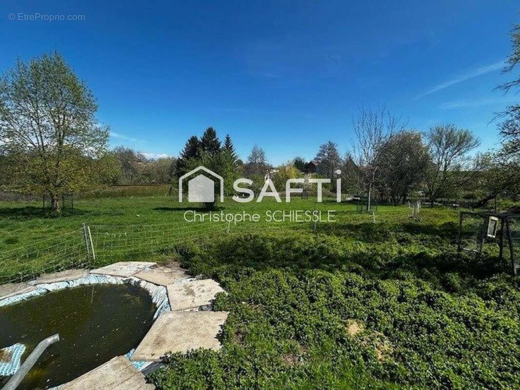 Photo 2 - Maison à BORON