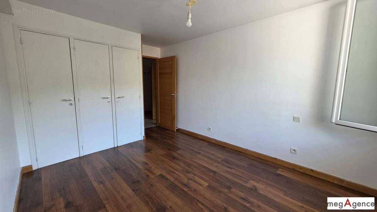 Appartement à SALLANCHES