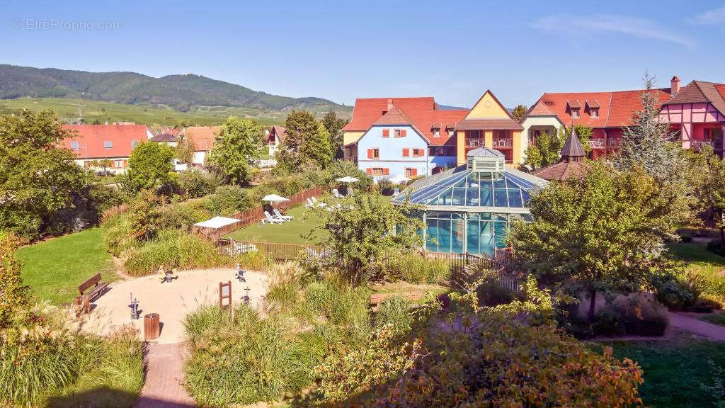 Investissement en residence de Tourisme - photo 3
