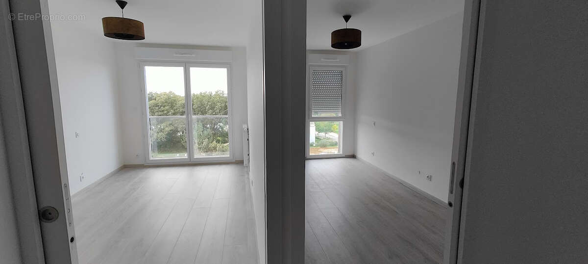 Appartement à SAINT-AVE