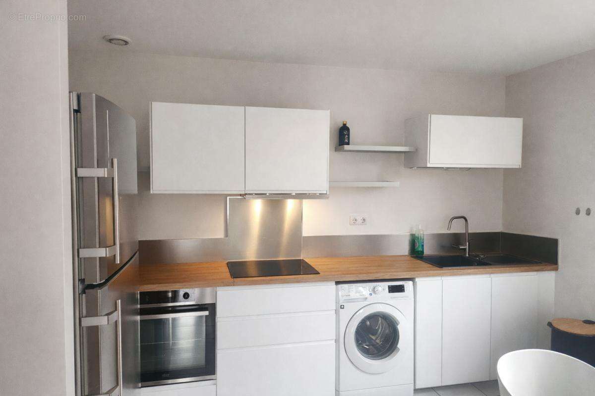 Appartement à LE PUY-EN-VELAY