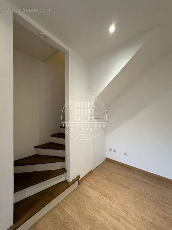 Appartement à CORMEILLES-EN-PARISIS