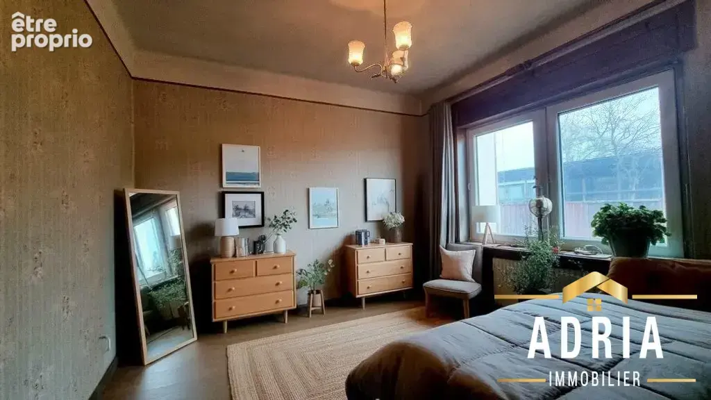 Maison 5 pièces 90 m² à vendre à Mondelange (57300) - photo 9