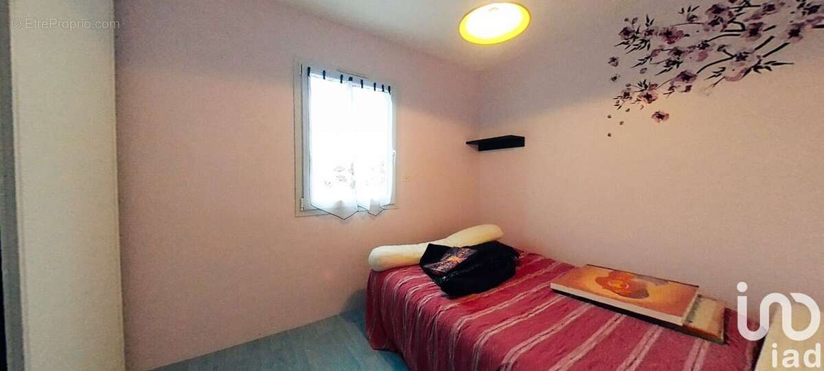 Photo 4 - Maison à LES SORINIERES