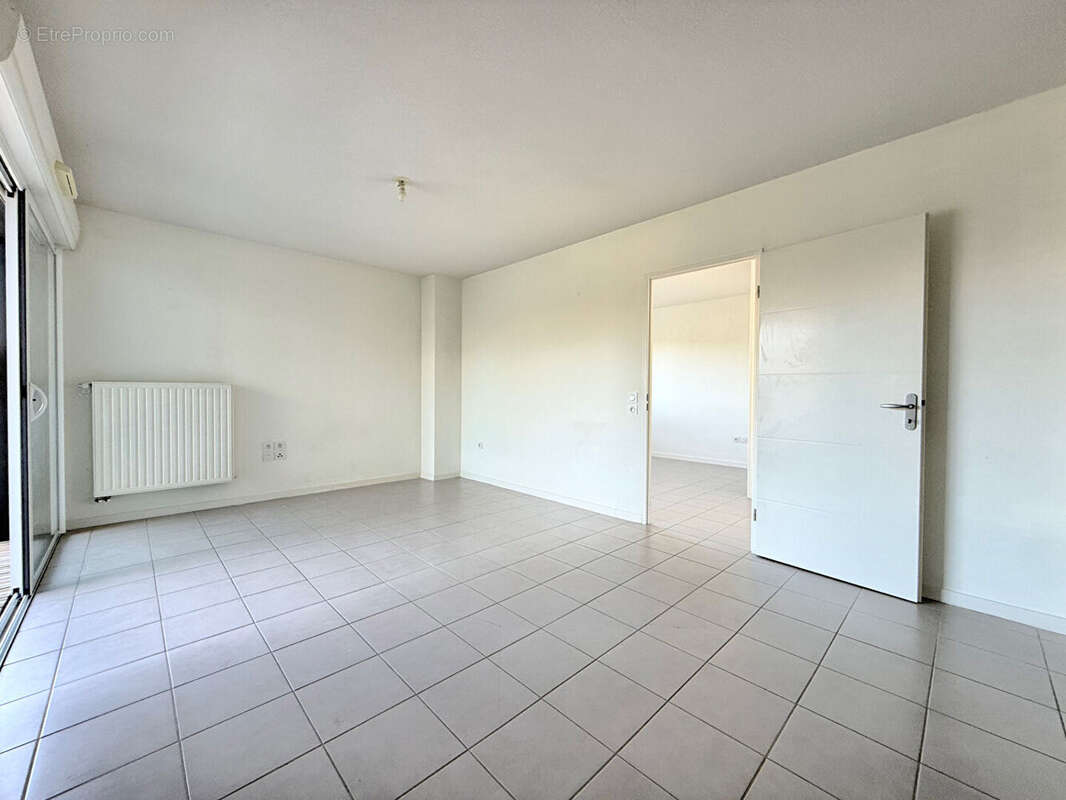 Appartement à BAYONNE