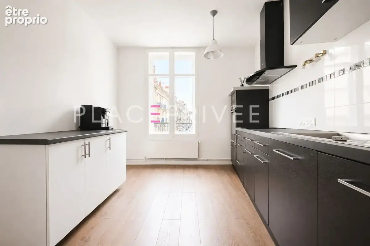 Appartement - photo 6