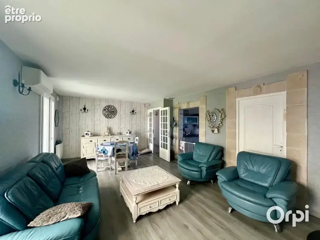Maison individuelle Semi-plain-pied sur NORTKERQUE - photo 3