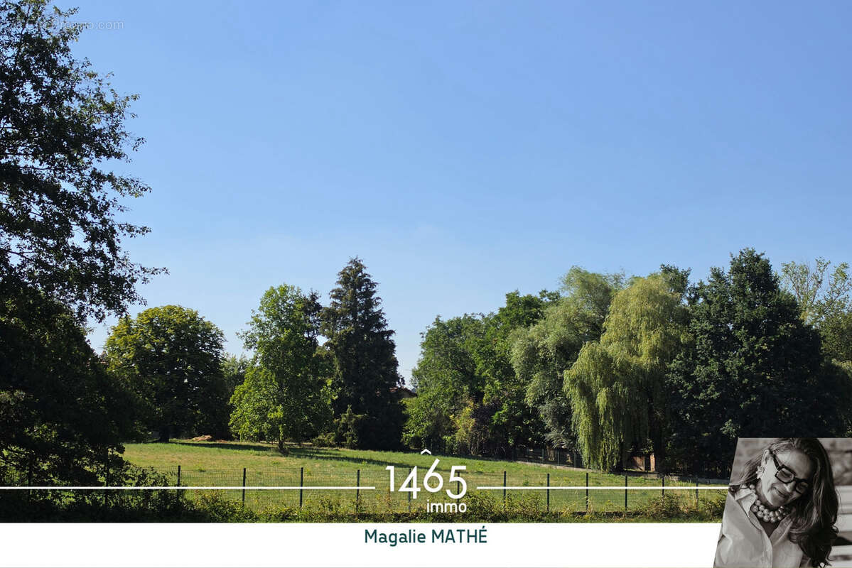 Élégante Maison de Maître et son parc arboré   Peschadoires - photo 4