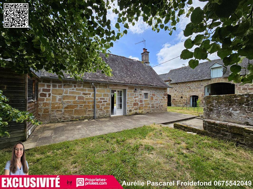 Maison à BRIVE-LA-GAILLARDE